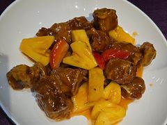 -粤匠·澳门点心粤菜海鲜(澳门半岛店)