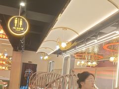 -禧香逢烧烤金牌鸡手王(繁荣路店)
