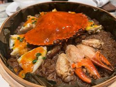 厦门红鲟蒸米糕-遇外滩(BFC外滩金融中心店)