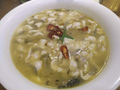 -老屋印象川菜(马园路店)