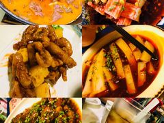 -付掌柜在成都·热炒砂锅集(金禾店)