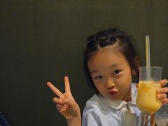 -QUEEN'S DAY女王餐厅(紫光花园店)