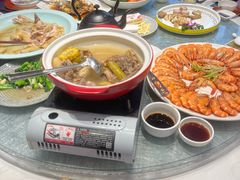 -朱仔记食府(江南大道店)