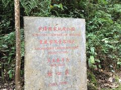 -武隆天坑地缝国家地质公园