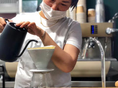 -2326 Coffee Roaster咖啡豆可选店(林肯公园店)