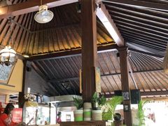 -Pundi Pundi Restaurant