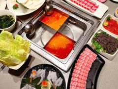 -海底捞火锅(河东万达广场店)