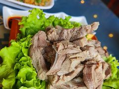 手扒肉-牧人嘎查蒙餐(富强路店)