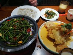 -李老哈·东北菜(宋园路店)