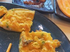 -金刚山(学府路店)