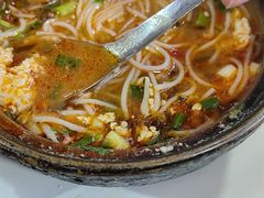 -老建水鸡脚王(翰林街店)