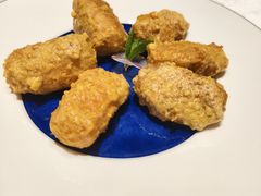 -红棉中餐厅·广州海航威斯汀酒店