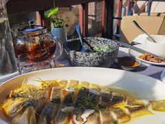 -野蔓果·山野菜(西湖景区·龙井茶田店)