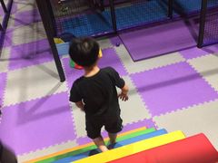 -Tenker Club弹刻极限主题公园 · 蹦床 · 团建 · 生日派对(大关店)