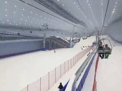 -哈尔滨热雪奇迹