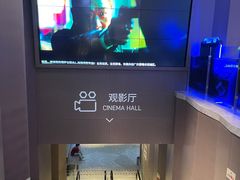 -星河寰宇IMAX影城(星河WORLD·COCO Park店)