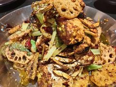 -红盔甲·小龙虾(人民广场店)