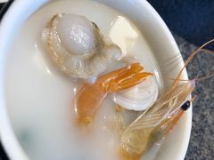 -渔民船说·北塘海鲜·天津菜·海肠捞饭(北塘古镇店)