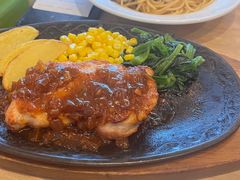 -萨莉亚意式餐厅(上下九店)