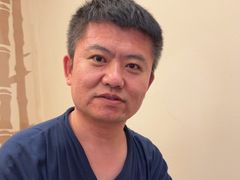 -清潭栋影院式足道(六合国际店)