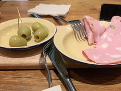 -Alimentari早午餐(安福路店)