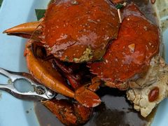 -明记烧鱼美味店