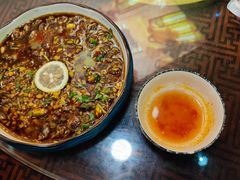 生腌三宝-大洋家·精品潮汕菜·生腌砂锅粥(天河东路店)