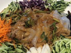 -那家老院子东北菜·饺子·小鸡炖蘑菇(艳华街店)