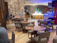 -松咖啡自助餐厅·松北香格里拉