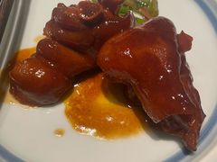 -0776食堂·京城创意菜(七里庄店)