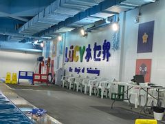 -Lucy水世界游泳学校(望京馆)