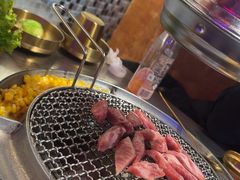 -釜山火炉·海鲜烤肉(紫藤路店)