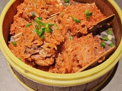 -老淮滨-蚌埠非遗小吃(淮河路店)