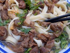 -清真-戏楼王记牛肉面