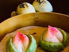 -宝丽轩中餐厅BAOLIXUAN