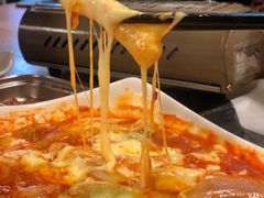 -咕咕站韩国料理(紫金港店)