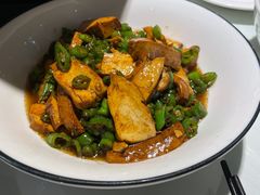 -老傅家湘潭水煮活鱼店(众一国际店)