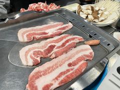 -李氏烤肉店