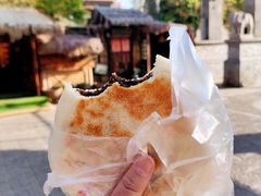 -李氏憨粑粑(官渡古镇店)