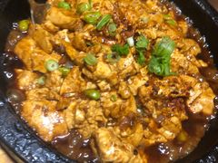 -那家老院子东北菜·饺子·小鸡炖蘑菇(艳华街店)