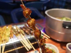 -千岛蚝高压锅生蚝·人参火锅(白云万达店)