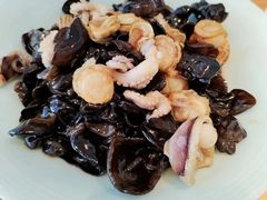 -宴礼烤鸭本味菜(蠡县商业步行街店)