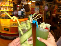 -流浪者复古西餐鸡尾酒吧(沈阳店)