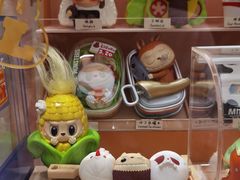 -泡泡玛特POPMART(天环购物中心店)