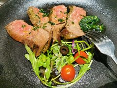 -西堤牛排(南京龙江店)