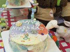 -米柚烘焙教室(新天地购物中心店)