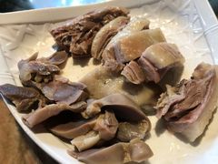 -农厨好味·温泉鹅·农家菜
