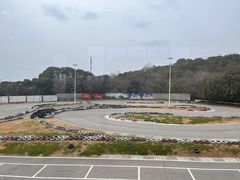 -雪浪山卡丁车俱乐部