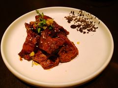 -环球港凯悦 · 享悦中餐厅