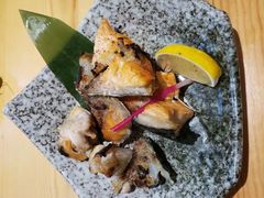 -竹幸日本料理(国光1937科技文化创意园店)
